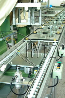 上海慧鱼自动化科技多元化产品与服务概览