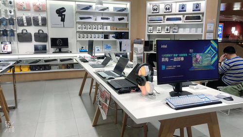 上海疫情居家办公学习指南 戴尔晶品官方门店，您的电脑选购与维修一站式解决方案