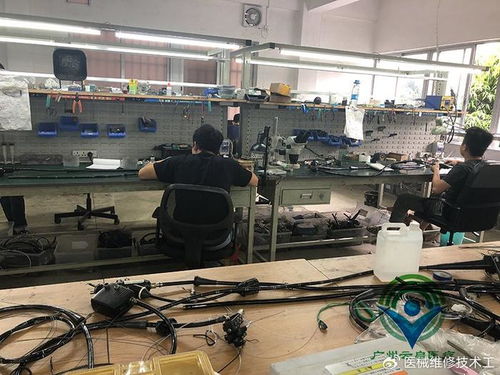 大连富士能Fujinon 41.0630A经皮肾镜专业维修服务 精密医疗器械与计算机办公设备维修的综合解决方案